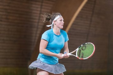 Katharina Hering 118 - RL Tennisverein Visbek e.V. - Club zur Vahr e.V. : Ergebnis: 2:4